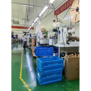 Mingyue ขั้วต่อขนาดเล็ก JST 2Pin 1.25มม. สำหรับผู้ชายและผู้หญิงสายสีดำและสีแดงสำหรับประกอบสายไมโคร JST 1.25มม. จากโรงงาน - Product Image 4