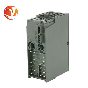 โมดูลน้ำหนัก7MH4910-0AA01 7MH4ซีเมนส์ของแท้สินค้าใหม่โมดูลควบคุมโปรแกรมได้ PLC 16 I/o 110V I/O Link - Product Image 4