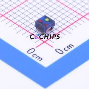 Inductor de Potencia LCF1008-221J-T 1008 (Inductancia: 220uH) (Precisión: 5%) (Corriente Nominal: 60mA) - Product Image 1