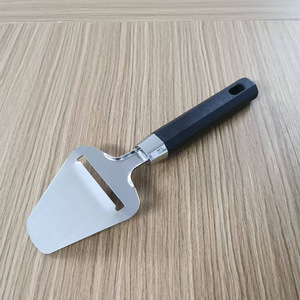 Cheese Spatula Stainless Steel Multifunctional Peeler For Fruit Vegetable Kitchen Tool - Product Image 2