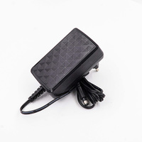 Adaptateur secteur 12V 0.1A-1.5A 12W 18W 23W 33W 45W, prise murale AC/DC, alimentation pour téléphone VoIP, petit PBX et appareils de communication