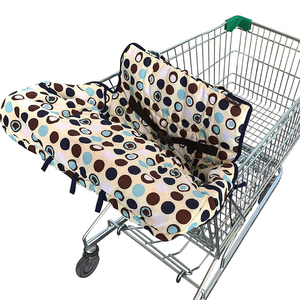 <span class=keywords><strong>Amazon</strong></span> Choice – housse de <span class=keywords><strong>chaise</strong></span> <span class=keywords><strong>haute</strong></span> confortable 2 en 1 <span class=keywords><strong>pour</strong></span> enfants, taille universelle, motif en Carton, housse de panier <span class=keywords><strong>pour</strong></span> bébé - Product Image 1