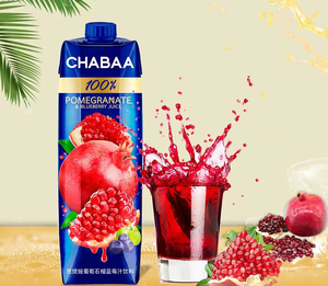 ประเทศไทย-เครื่องดื่มน้ำ1L นำเข้าแพ็ค12ขวดเครื่องดื่มระดับพรีเมียมสำหรับเด็กอาหารและเครื่องดื่ม - Product Image 4