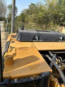 Utilisé pour l'excavatrice hydraulique de chenille de CAT 325D2 capacité de fonctionnement de 25 tonnes excellente représentation comportant le roulement de pompe de 25 noyaux - Product Image 6