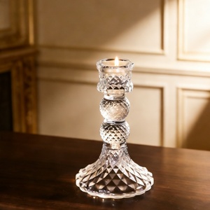 <span class=keywords><strong>Portacandele</strong></span> a forma di cilindro <span class=keywords><strong>in</strong></span> <span class=keywords><strong>vetro</strong></span> per matrimoni <span class=keywords><strong>portacandele</strong></span> <span class=keywords><strong>in</strong></span> <span class=keywords><strong>vetro</strong></span> trasparente per centrotavola <span class=keywords><strong>portacandele</strong></span> Votive - Product Image 2