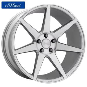 Nuevas Llantas de Aluminio Forjado de 19-23 Pulgadas, Negras, Multirradio, para Modelos Cullinan BB Edition, 5 Años de Garantía - Product Image 4