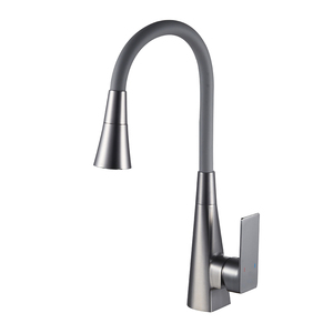 Новый цинковый латунный Смеситель для горячей и холодной раковины - Product Image 2