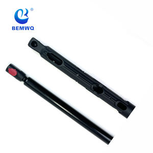 2539800564 BEMWQ acier noir corps système ressort à gaz pour <span class=keywords><strong>Mercedes</strong></span> Benz GLC X253 <span class=keywords><strong>4MATIC</strong></span> 274.920 - Product Image 2