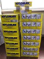 Mastic liquide Hylomar M non durcissable QY98 pour colle de transfert de joint de cylindre de moteur