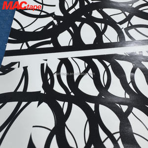 Película de Vinilo TPU para Automóviles MAC 636, Impresa, Autocurable, Sin Residuos, para Envolver Carrocerías, Etiquetado Industrial Personalizado - Product Image 2