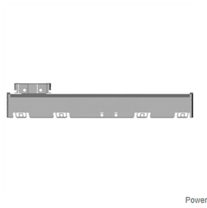 Heidenhain LS187C Optical Grating Ruler ตัวเข้ารหัสแบบเส้นตรงของแท้ใหม่ 1240 5.0 C001 ID 526974-12 ตัววัดตำแหน่งเชิงเส้นแบบมุม - Product Image 4