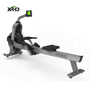 Máquina de <span class=keywords><strong>remo</strong></span> para gimnasio, nuevo tipo de máquina de <span class=keywords><strong>remo</strong></span> para Fitness, Cardio Rower - Product Image 4