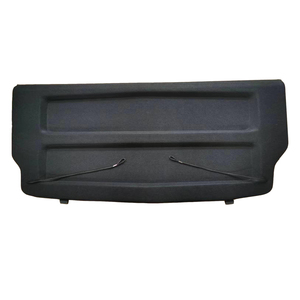 Accesorios Interiores para Vehículos Cubierta de Carga no Retráctil para <span class=keywords><strong>Maletero</strong></span> Trasero de Automóvil para <span class=keywords><strong>Jeep</strong></span> SUV <span class=keywords><strong>Renegade</strong></span> - Product Image 1