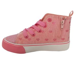 Di Modo Del Commercio All'ingrosso Piatto Gowalk <span class=keywords><strong>Scarpe</strong></span> da Ginnastica per I Bambini Del Bambino Della Ragazza <span class=keywords><strong>Scarpe</strong></span> Casual - Product Image 3