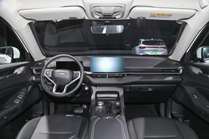 Voitures à essence de qualité supérieure Haval H6 <span class=keywords><strong>hybride</strong></span> 2023 <span class=keywords><strong>moins</strong></span> cher luxe 4wd tout-terrain Suv Haval H6 Haval voitures à vendre - Product Image 4