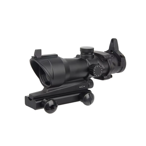 LUGER 1X32 Red Dot Sight <strong>Scopes</strong> for Hunting Fit 20mm Mount Hunting Optical Sight - Product Image 1