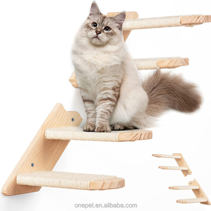 Gato trepador árbol gato <span class=keywords><strong>pared</strong></span> hamaca perchas dormir mascota gato <span class=keywords><strong>pared</strong></span> estantes - Product Image 1