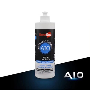 Restaurador de acabado de coche pulido - Product Image 6