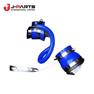 ขายึดท่อร่วมอากาศเย็นสำหรับ Toyota Hilux LN167 ปี 1989-2004 อะไหล่แท้หมายเลข 53775-35010 5377535010 - Product Image 2