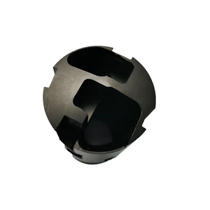 <span class=keywords><strong>Cartouche</strong></span> de foret pour machine de perçage profond CNC en carbure de <span class=keywords><strong>tungstène</strong></span> BTA - Product Image 4