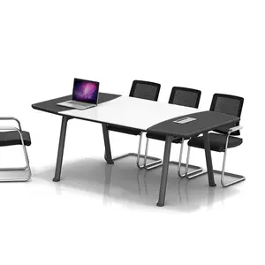 2022 Benutzer definierte Büromöbel Konferenz tische Sitzungssaal Schreibtisch Besprechung tisch