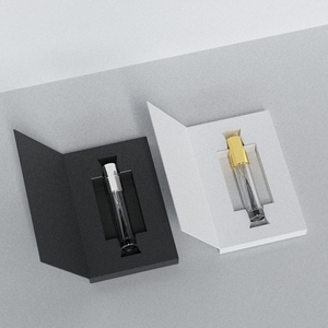 Mini Glass Vials 1ml <strong>2ml</strong> 5ml 6ml <strong>Perfume</strong> <strong>Sample</strong> Spray Tester <strong>Bottles</strong> <strong>2ml</strong> <strong>Perfume</strong> Decant <strong>Bottle</strong> Packaging Eco Friendly Paper - Product Image 6