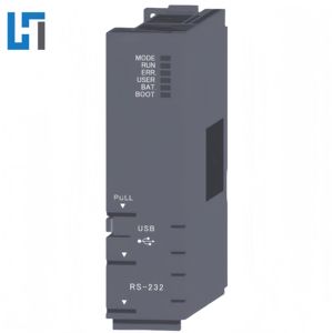 Q12HCPU Q06HCPU PLC แบบดั้งเดิมใหม่ Q25HCPU โมดูล PLC คลังสินค้าควบคุมอัตโนมัติสำหรับงานอุตสาหกรรม - Product Image 2