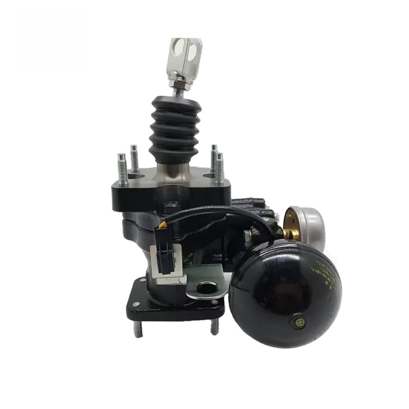 ISUZU　ロディオブレーキポンプ Jiechen-Truck-Parts-8-98031414