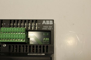Módulo de E/S Digital DSQC328 para PLC - Product Image 3