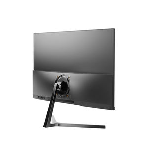 Moniteur PC incurvé OEM 24 pouces, moniteur sans cadre FHD pour ordinateur PC - Product Image 2