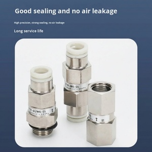 วาล์วลอจิกแบบถ้วยดูดสุญญากาศ ZP2V-A5A5-03 วาล์วตรวจสอบความปลอดภัยทางเดียว 220V 1กก. รับประกัน 3 เดือน ประเทศจีนแผ่นดินใหญ่ - Product Image 4