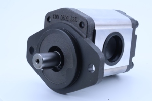 Bomba de Engranajes Hidráulicos Serie HGP de Gran Venta: Bombas de Aceite HGP-1A-F1-RX2B y HGP-1A-F2-LX4BJ con Alto Rendimiento HPG P - Product Image 6