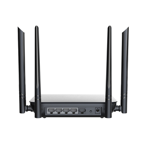 เราเตอร์ตาข่ายเราเตอร์ไร้สายแบบดูอัลแบนด์7 BE3600ขั้นสูง Wi-Fi - Product Image 4