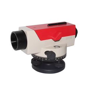 جهاز قياس هندسي KOLIDA DSZ3، أداة قياس إلكترونية أوتوماتيكية للسوائل مع مستوى بصري - Product Image 3