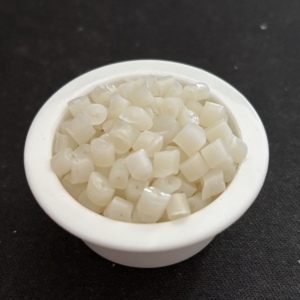 Modèle de LDPE de HDPE vierge de granules de HDPE réutilisés de haute qualité pour le moulage de pièces intérieures d'automobile - Product Image 6