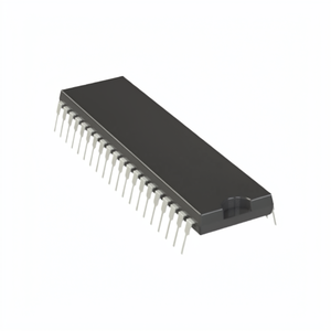PIC16F1717-E_P Components Electronic 40 DIP Embedded Original - Product Image 1