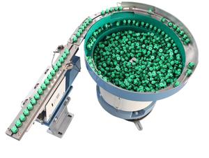 Hoge kwaliteit, concurrerende prijs, Yiheda motor vibratievoederbak 5 kW 220V, 1 jaar garantie, op maat gemaakt voor clips - Product Image 4