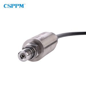 Hete Verkoop Hoge Prestaties Micro 4-20ma Piëzo-Elektrische Hydraulische Water Lucht Olie Brandstof Druksensoren - Product Image 4