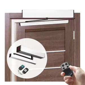 DEPER DSW100N 100KG Automatic Swing Door Opener Automatic Door Operator For Residential And Store front