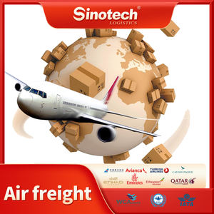 وكيل شحن بحري DDP من الباب إلى الباب، شحن بحري وجوي، وكيل شحن دولي من الصين إلى أمريكا والولايات المتحدة الأمريكية - Product Image 3