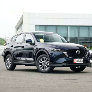 Para <span class=keywords><strong>Mazda</strong></span> <span class=keywords><strong>CX</strong></span>-<span class=keywords><strong>5</strong></span> 2025 2.0L SUV Automático Premium 2WD SUV Compacto de Lujo para Conducción Profesional - Product Image 3