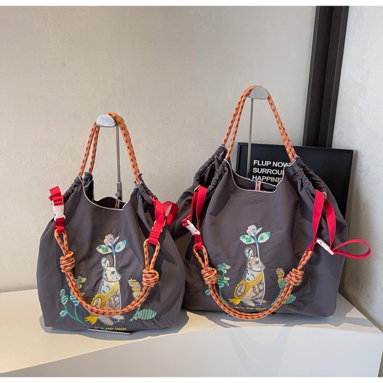 Sac fourre-tout 6104 - couleur 1