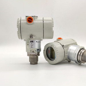 เกจวัดแรงดันสูงแบบรีโมท 266HRH รุ่น 2600t - Product Image 5