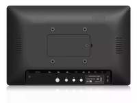 Tablet de 12 Pulgadas con Android 6.0/8.1, Montaje en Pared, Resolución 1920*1080, RJ45, Wifi, USB, Altavoz, Cámara, Micrófono, Alimentación por PoE