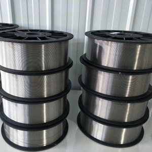 Siêu đàn hồi Nickel Titanium hình dạng Bộ nhớ dây hợp kim với giá nhà máy - Product Image 5