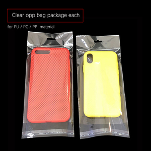 เคสโทรศัพท์ TPU ใสสำหรับ <span class=keywords><strong>Vivo</strong></span> <span class=keywords><strong>V15</strong></span> <span class=keywords><strong>Pro</strong></span>, เคสซิลิโคนใสแบบนิ่มสำหรับโทรศัพท์มือถือ <span class=keywords><strong>Vivo</strong></span> - Product Image 6