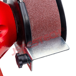 Venta caliente 5 pulgadas Combo Bench Grinder Belt Sander Para <span class=keywords><strong>afilar</strong></span> cuchillos - Product Image 6