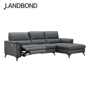 <span class=keywords><strong>Sofa</strong></span> kain tidur Eropa furnitur ruang tamu berbentuk L <span class=keywords><strong>Sofa</strong></span> 3 tempat duduk Hotel Modern sudut bagian <span class=keywords><strong>Sofa</strong></span> elektrik - Product Image 3