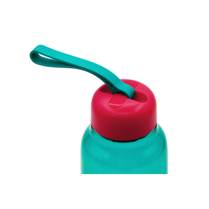 Botella de agua de plástico para infusión de tritán, sin Bpa, respetuosa con el medio ambiente, con fruta fusora - Product Image 3