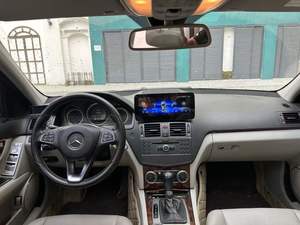 3.5L S400เมอร์เซเดส2012รถมือสองรถเอสยูวีรถโรงเรียนสอนขับรถแท็กซี่รถมือสอง - Product Image 4